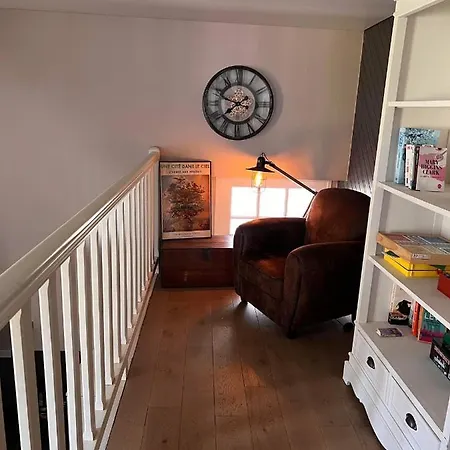 Maison D'alice - Avec