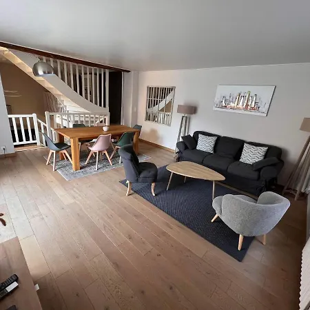 Lejlighed Maison D'alice - Avec