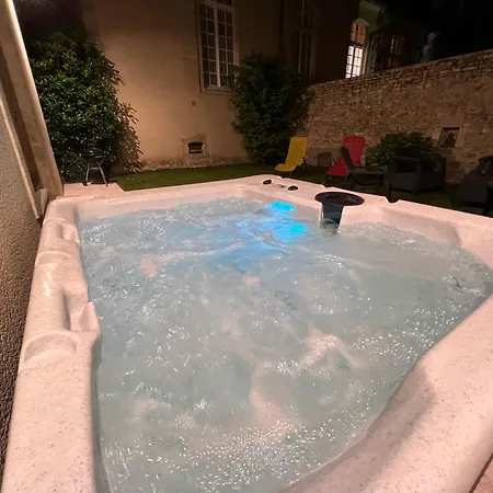 Maison D'alice - Avec Lejlighed *