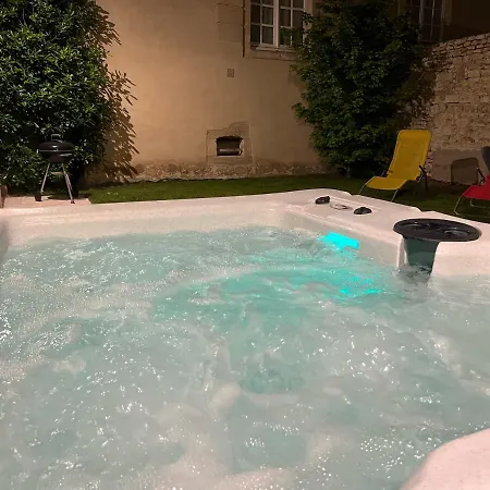 Maison D'alice - Avec