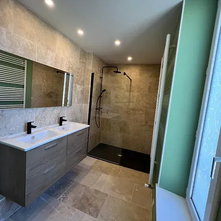 Maison D'alice - Avec