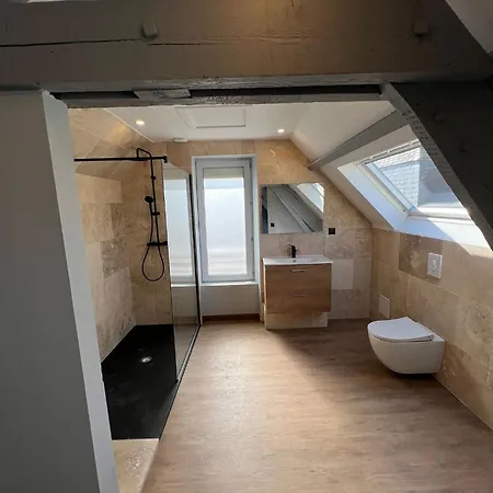 Lejlighed Maison D'alice - Avec