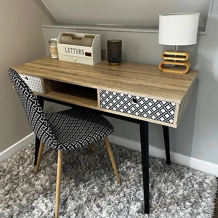 Lejlighed Maison D'alice - Avec Bayeux