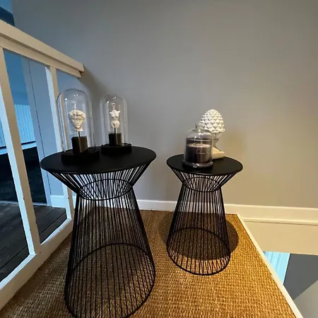 Maison D'alice - Avec *