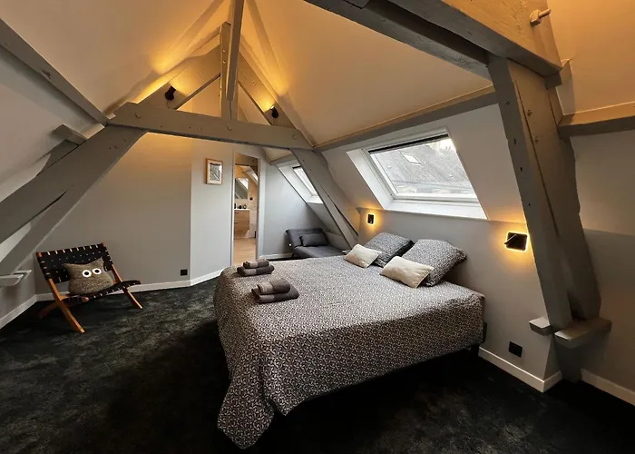 Maison D'alice - Avec Appartamento Bayeux