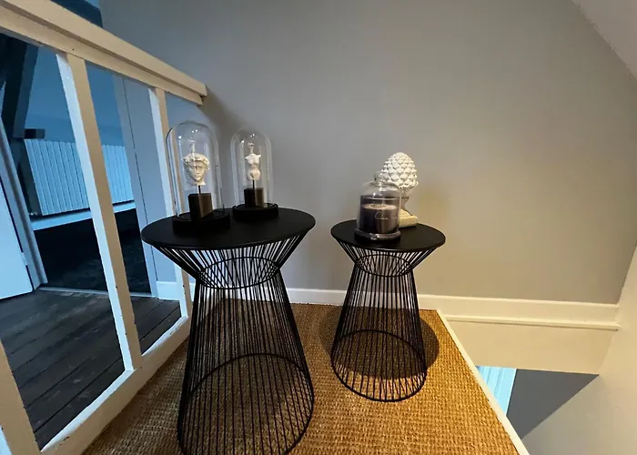 Maison D'alice - Avec *