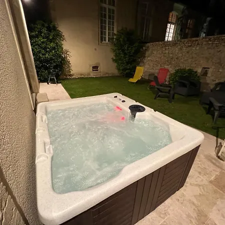 Maison D'alice - Avec *
