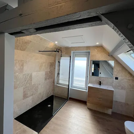 Apartament Maison D'alice - Avec