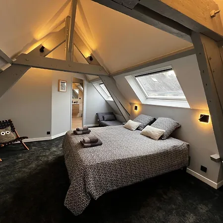 Maison D'alice - Avec 公寓 贝叶