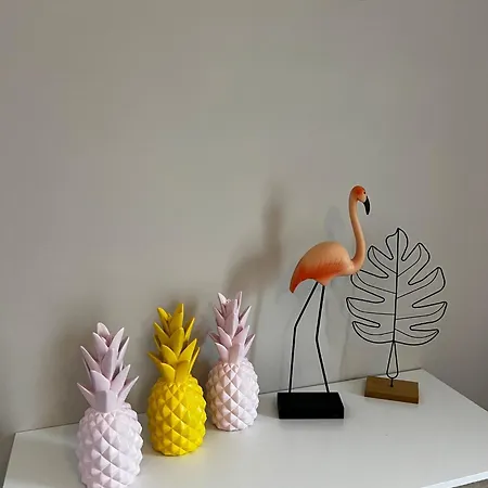 Maison D'alice - Avec Apartament *