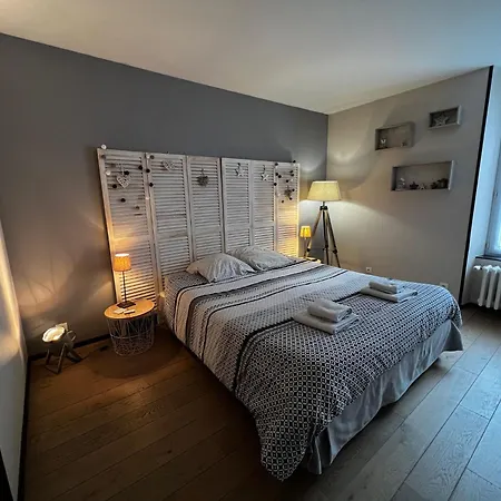 Maison D'alice - Avec *