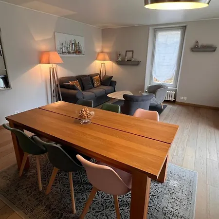 公寓 Maison D'alice - Avec