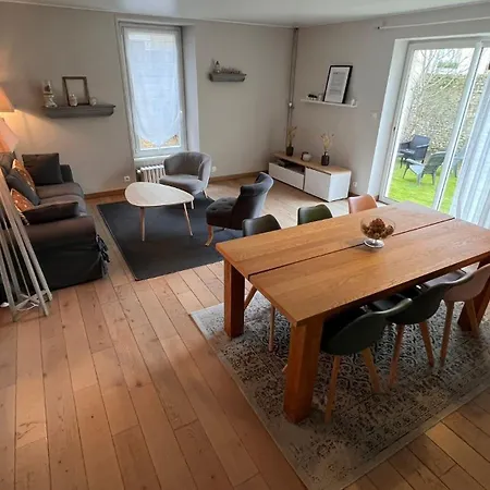 Maison D'alice - Avec 公寓