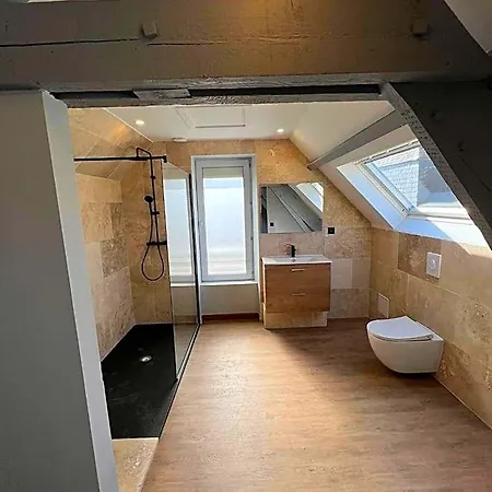 Maison D'alice - Avec