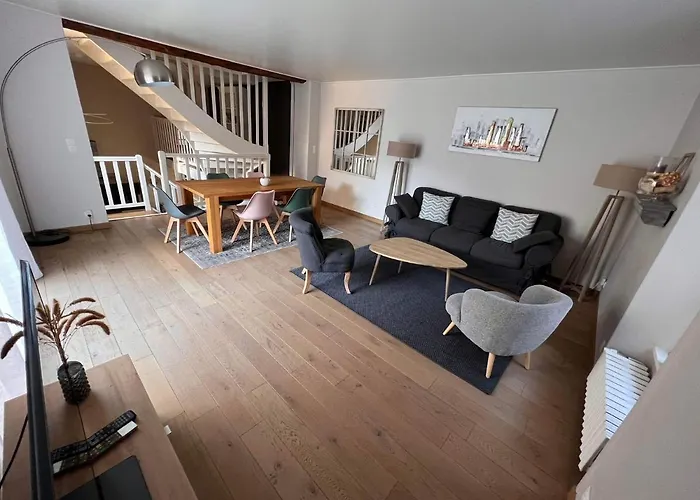 Maison D'alice - Avec Bayeux