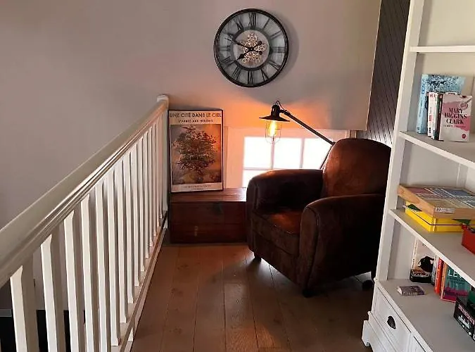 Maison D'alice - Avec