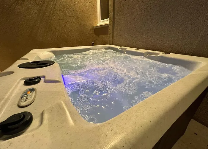 Maison D'alice - Avec *