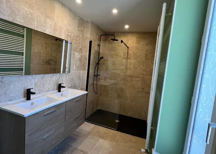 Maison D'alice - Avec 公寓 贝叶