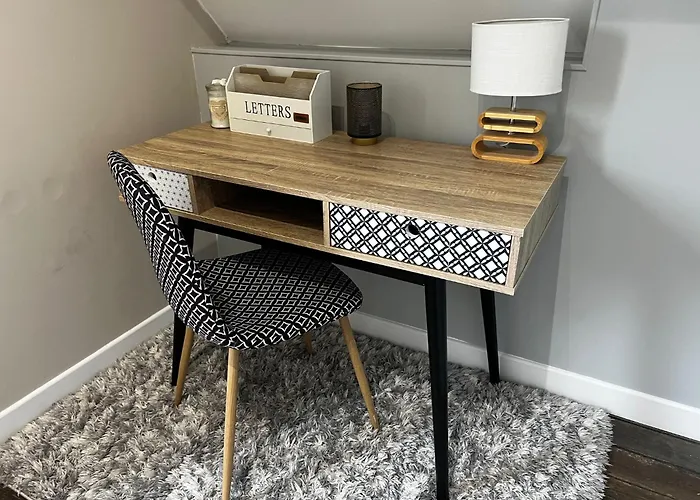 Apartament Maison D'alice - Avec Bayeux