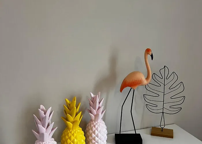 Maison D'alice - Avec Apartament *