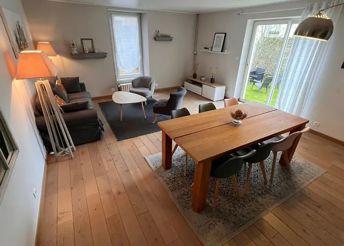 Maison D'alice - Avec 公寓